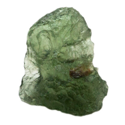 Authentic Moldavite (0.8 grams)