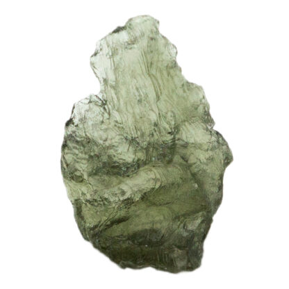 Authentic Moldavite (0.8 grams)