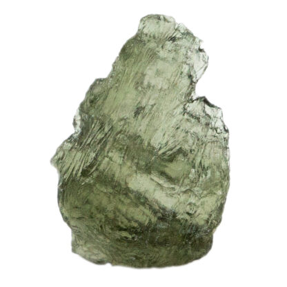 Authentic Moldavite (0.8 grams) - Image 3