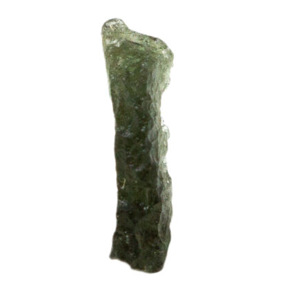 Authentic Moldavite (1.1 grams) - Image 2