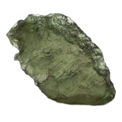 Authentic Moldavite (1.1 grams) - Image 3