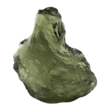 Authentic Moldavite (1.1 grams)