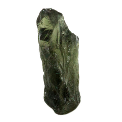 Authentic Moldavite (1.1 grams) - Image 2