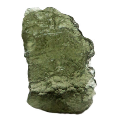 Authentic Moldavite (1.2 grams)