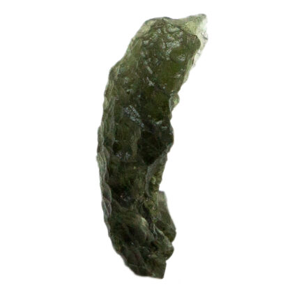 Authentic Moldavite (1.2 grams) - Image 2