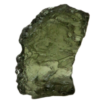 Authentic Moldavite (1.2 grams) - Image 3