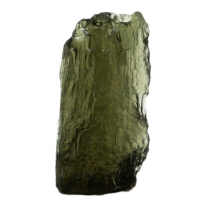 Authentic Moldavite (1.2 grams) - Image 3