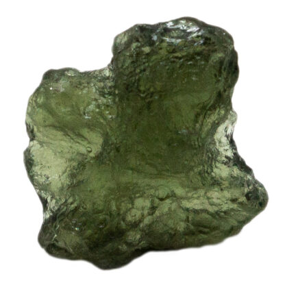 Authentic Moldavite (1.2 grams)