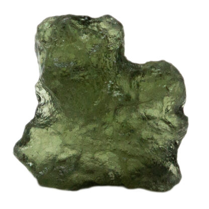 Authentic Moldavite (1.2 grams) - Image 3