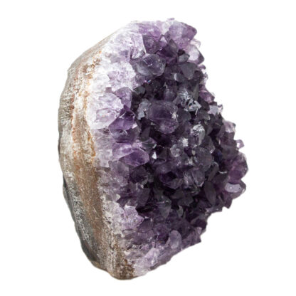 Amethyst Cluster Cut Base from Uruguay - Image 2