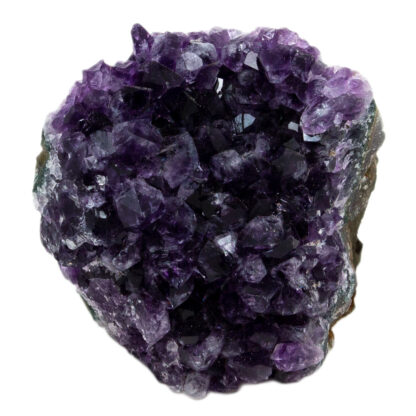 Amethyst Cluster Cut Base from Uruguay