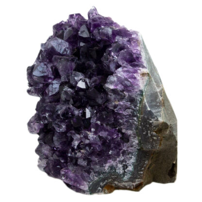 Amethyst Cluster Cut Base from Uruguay - Image 2