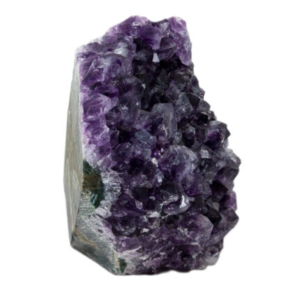 Amethyst Cluster Cut Base from Uruguay - Image 3