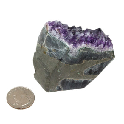 Amethyst Cluster Cut Base from Uruguay - Image 4