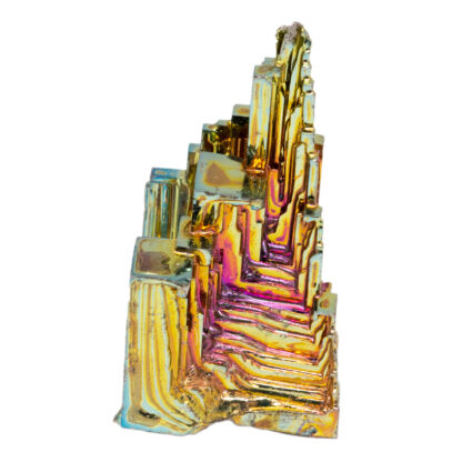 Bismuth Specimen (1-1.5")