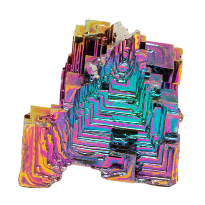 Bismuth Specimen (1-1.5") - Image 3