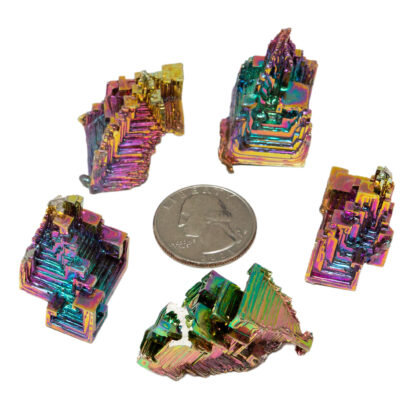 Bismuth Specimen (1-1.5") - Image 6