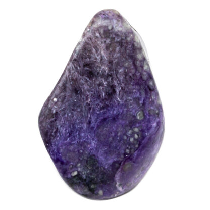 Charoite Polished Crystal