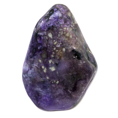 Charoite Polished Crystal - Image 3