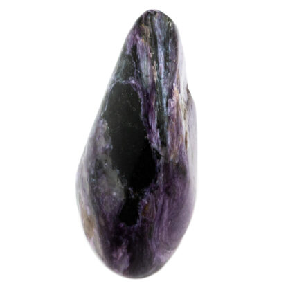 Charoite Polished Crystal - Image 2