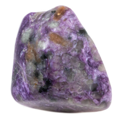 Charoite Polished Crystal - Image 3