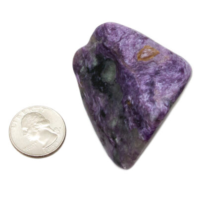 Charoite Polished Crystal - Image 4