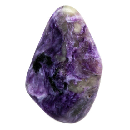 Charoite Polished Crystal