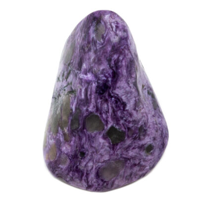 Charoite Polished Crystal