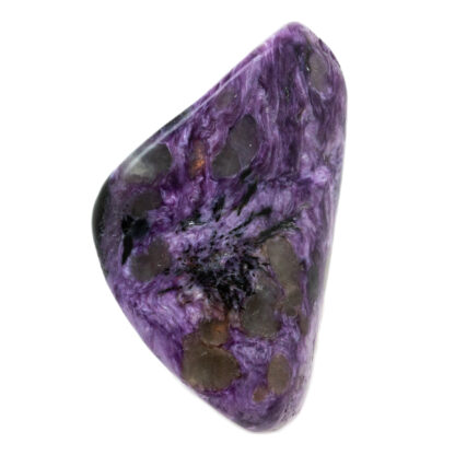 Charoite Polished Crystal - Image 2