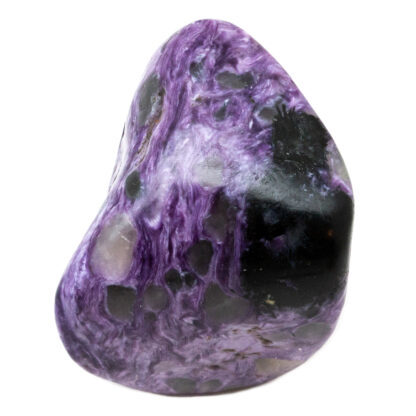 Charoite Polished Crystal - Image 3