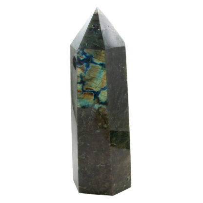 Labradorite XL Tower (5 lb 10 oz)