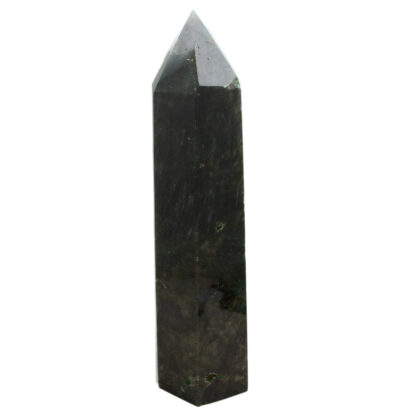 Labradorite XL Tower (5 lb 10 oz) - Image 2