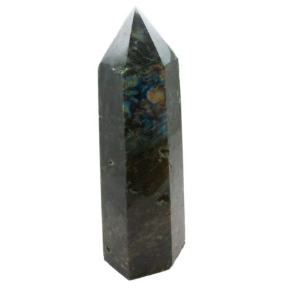 Labradorite XL Tower (5 lb 10 oz) - Image 3