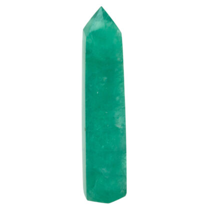 Green Fluorite Tower - Image 2