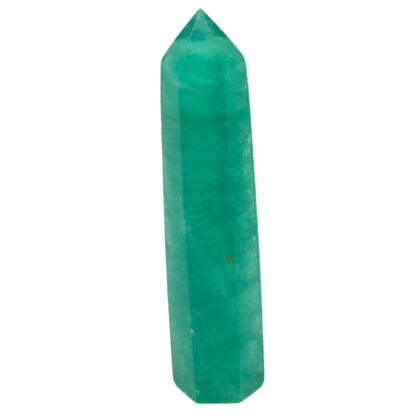 Green Fluorite Tower - Image 3