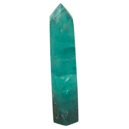 Green Fluorite Tower - Image 2