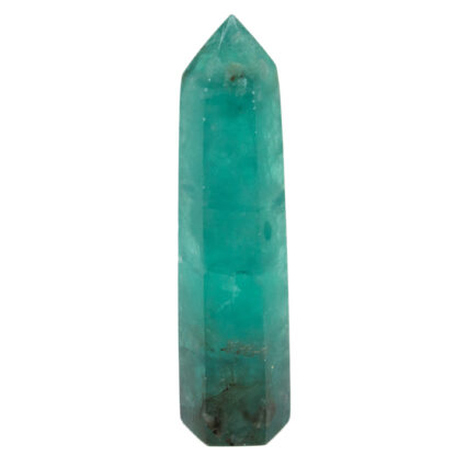 Green Fluorite Tower - Image 3