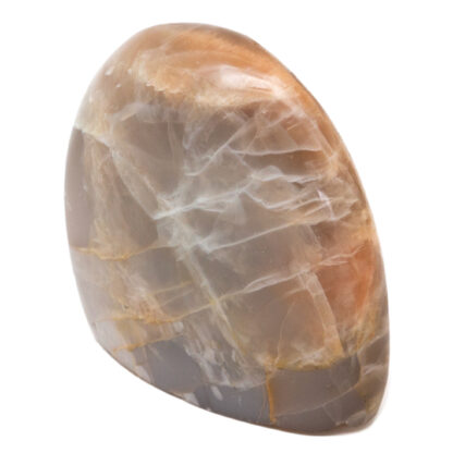 Peach Moonstone Freeform - Image 2