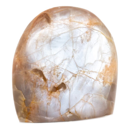 Peach Moonstone Freeform - Image 3