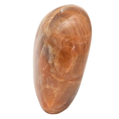 Peach Moonstone Freeform - Image 3