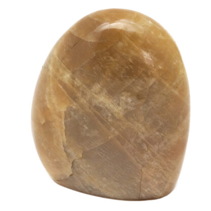 Peach Moonstone Freeform - Image 3