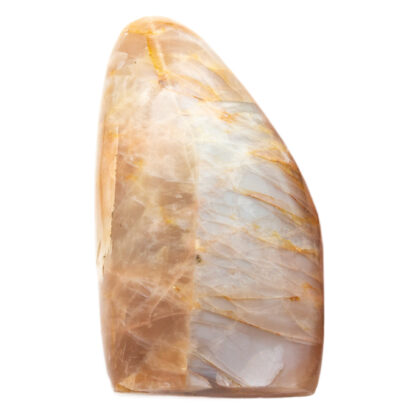 Peach Moonstone Freeform