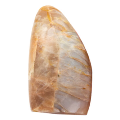 Peach Moonstone Freeform - Image 2