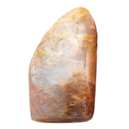 Peach Moonstone Freeform - Image 3