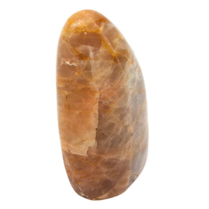 Peach Moonstone Freeform - Image 4