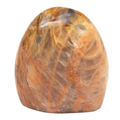 Peach Moonstone Freeform - Image 3