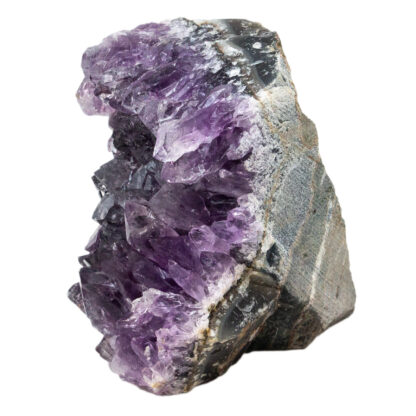 Amethyst Cluster Cut Base from Uruguay - Image 2