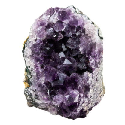 Amethyst Cluster Cut Base from Uruguay