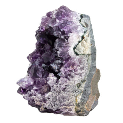 Amethyst Cluster Cut Base from Uruguay - Image 2