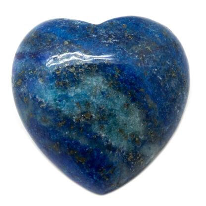 Lapis Lazuli Heart (20-25mm)